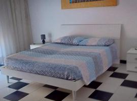 Casa Vacanza Giotto Aradeo, hotel in Aradeo
