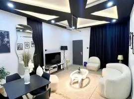 Majestic Villa Residence