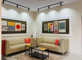 BluO Serviced Apartments - Koramangala