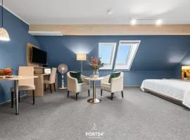 Ferienwohnung Bude 6 Dagebüll