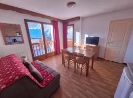 Appartement en plein coeur du Queyras - Les Granges d'Arvieux
