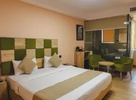 Hotel Dodas Palace