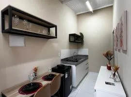 Loft Alcalina - 800m do Parque das Águas