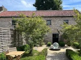Hall Farm Barns