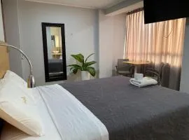 Millennium Hotel Corporative