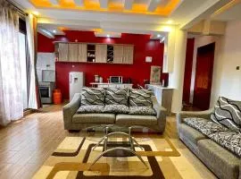 Kampala Spaces