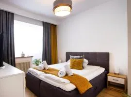 Bethlen Apartman