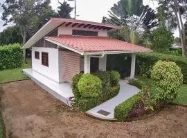 Casa Hibiscus