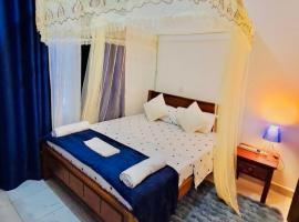 Seriani homes Diani, ubytování s možností vlastního stravování v destinaci Diani Beach