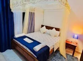 Seriani homes Diani
