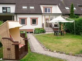 Ferienwohnung Gänseblümchen