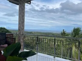 MJs Homestay with overlooking property near airport