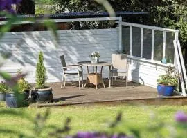 Nature-close guest room with garden - Private bath included