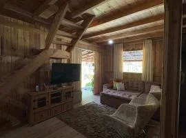 Casa de Campo no Oliveira