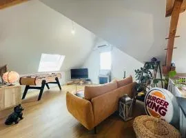 Casa Diderot - T3