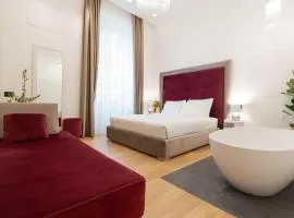 Domus Aurea Luxury Suites