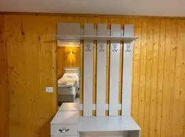 Mountain Discoveries guest house