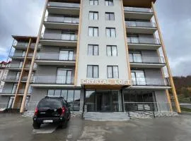 Crystal Apartment