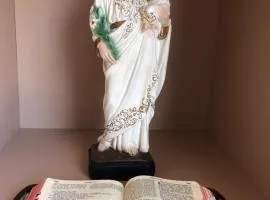 Pousada Simples José