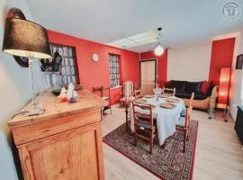 La ferme bisiaux