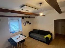 BonAire apartment
