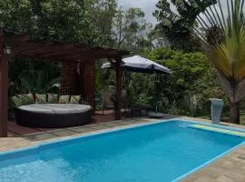Casa de Campo no Oliveira