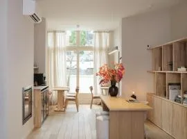 Lits de Lo - Boutique Rooms