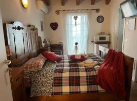 mum b&b