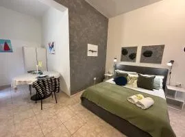 Cuddly Apt, comodo per coppie e parcheggio