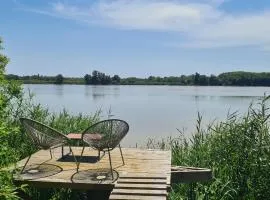 B&B Restaurant La Rivière