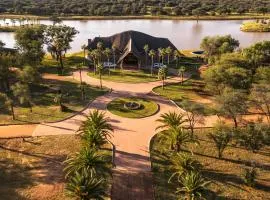 WABI Private Luxury Game Reserve