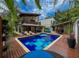 Casa Luna - Elegante c/ Enxoval Completo - Riviera