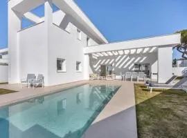 Chalet Maria Jose