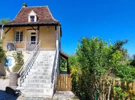 Maison Haute-Vue