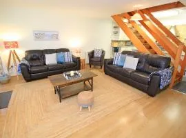 River's Edge Penthouse