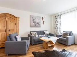 Ferienwohnung 43