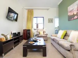 Irini Apartment I