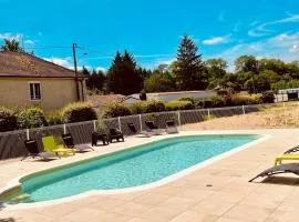 Camping Du Paquier Fané
