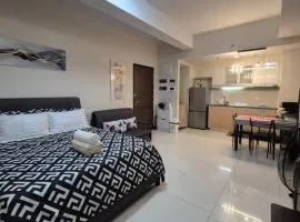 A&G Condotel at 101newport Across NAIA T3, hotel near Ninoy Aquino International Airport - MNL, Manila