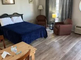 ANS INN & SUITES