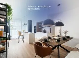 Endemit Apartment