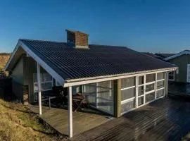 Sommerhus Hjejlevej