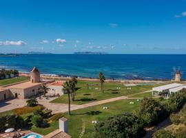 Resort I Mulini, hotel a Trapani