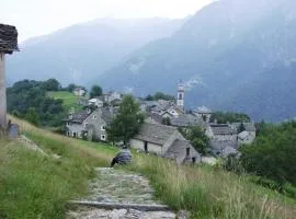 Campo Rasa