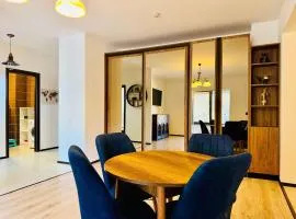 Joy City Stay Tampa Apartments 6