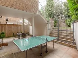 Stylish 1 Bed - Private Patio - Hendon