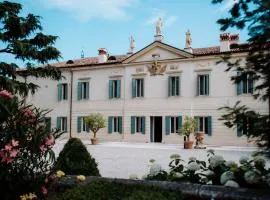 Wine Relais Villa Cipolla Pieropan