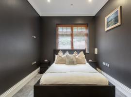 Hendon Hideaway, hotel di Hendon