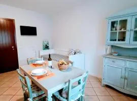Marina holiday home