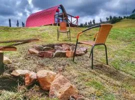 Glamping La Guadalupana